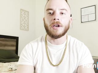 Transgender Day of Visibility with Luke Hudson