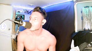 ASMR Filthy Parent Jerk Off Instructions