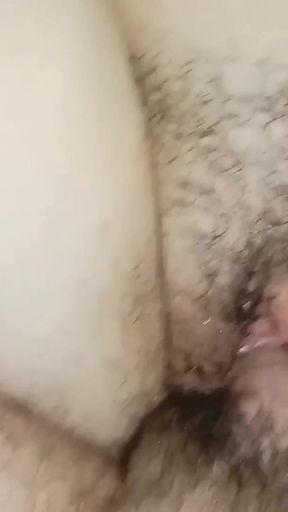 Emotional moment from &quot;I fucked my girlfriend hard.&quot;