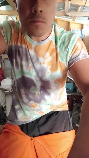 Stunning moment from &quot;3 Extremely Intense Releases - Ultimate Pleasure Experience - POV 4K&quot;