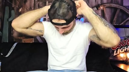 Hot Guy On Cam  Sweden