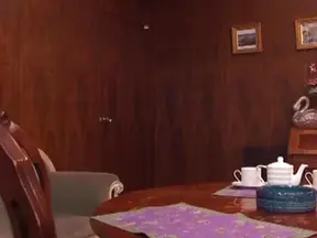 Horny Miki Sato Rubs Her Big Tits And Wet Pussy