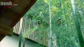 Busty Milf Hitomi Tanaka Fucked Hard at Spa