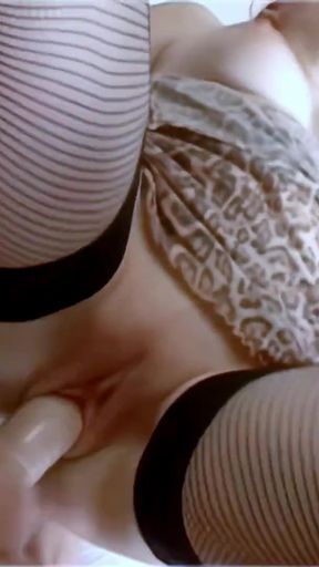 French Redhead Sabrina Sweet Blowjob &amp; Hardcore Fucking on Sofa with Cumshot   Clip 2