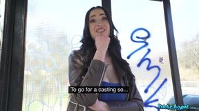 Martin Gun’s Public Passion Under Highway Heat