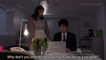 ST ART542 -  Rei Kamiki (English Sub) (Reduce Mosaic)