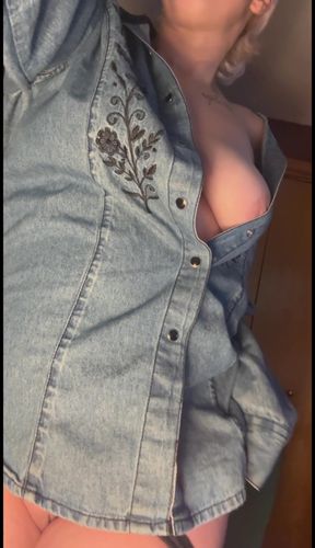 She loves showing her pussy compilation