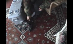 Petite With Bigger Feet