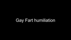 Gay Fat humiliation boyfriend