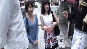 Flirting And Fucking A MILF While On Vacation - Part 15