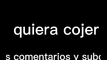 Busco a alguien que quiera coger a mi mujer