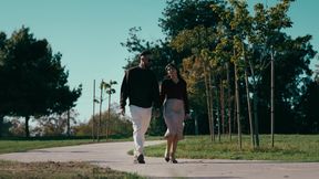 DIGITAL PLAYGROUND - Hot Con Artist Duo Luna Star And Damon Dice Celebrate Their Success With Intense Anal Passion