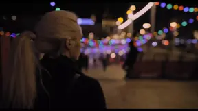 True story, how the sexy blonde find out her BBC fetish