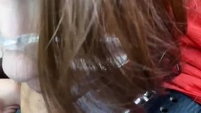 Hot Video @Blowjob and #European #Brunette with @Natalie Porkman at @BannedStories Like & Share!