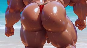 hot old man with big ass and divorced likes to give his ass to his elderly friends