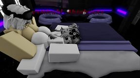 Roblox Condos - Sex avec une inconnue (1)