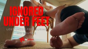 MASTER GABRIEL EVERYDAY FOOT CONTROL