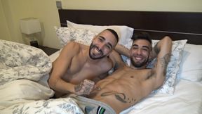 Rafa Marco Used Raw By Jah Lil