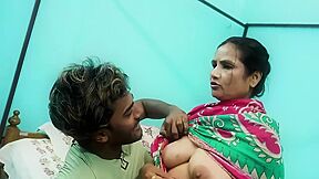 Elder Step brother Uncut (2023) Hotxcreator Bengali Short Film