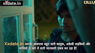 Indian Bhabhi Hot Romance And Hard Part 10_1