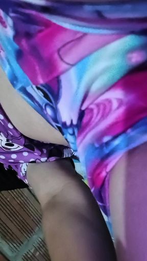 Have you seen my sister-in-law? Rate it