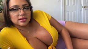 Busty Latina Step Sister Business Lessons Zoey Foxx Household Fantasy Scott Stark