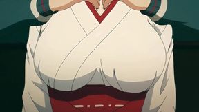 Small Tits Girl Likes Cock Riding, and Big Tits Girl Likes Vanilla Sex | Anime Hentai 1080p