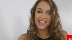 Uma Jolie In Suck And Fuck Big Dick