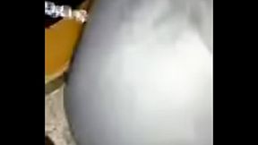 A cadelinha queria pica ent&atilde_o engole sua vadia !