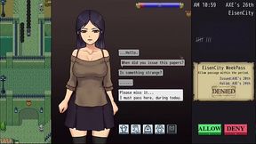 They making me work like a slave (Imperial Gate Keeper) Part 8