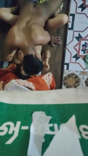 Deshi bhabhi ki chudai