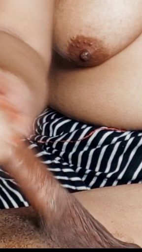 Bangladeshi Real Couple Cheating Husband Story And Romantic,cheating on husbands real desi village grill play home and&hellip;   Clip 1