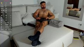 Mateo Steel Private Show - Part 4