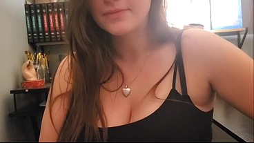 Cucky Sitting My Besties Husband While She Goes Out And Gets Fucked