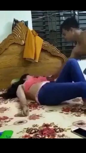 Deshi Bangla Bhabhi