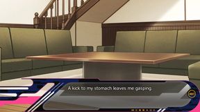 DMMd Mink's sadistic yaoi rough muscle rutting