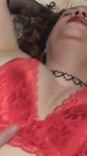 On the first date I already cum inside   Clip 2