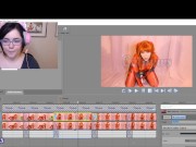 How I Censor My Previews (Video Editing Tutorial)