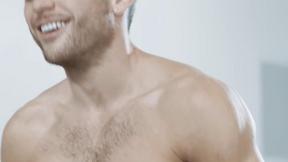 ”Ebony dude Phoenix Wellington expands my butt lining by his intense fucking”