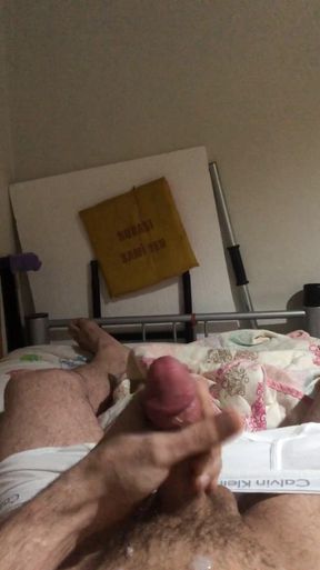 I Love to Make Cum
