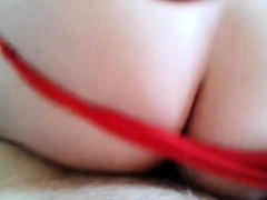 Bareback Amateur Turkish Crossdresser