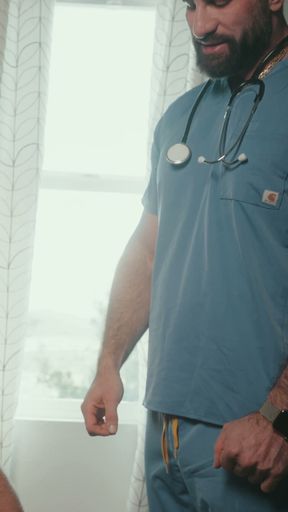 A Very Intimate Examination Proctology & Urology