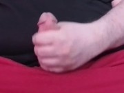 Incredible orgasm made me weak