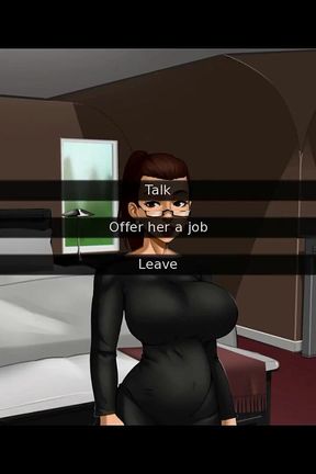 Shelter - Pt 36 - She Wants Pickles