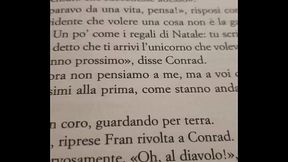 UN ANGELO PER SEMPRE CAP.20