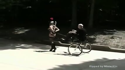 Ponygirl - Full Movie  K4E