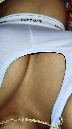Anal Sex in the Bedroom and Extreme Cumshot