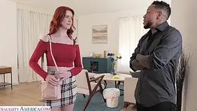 Exotic Porn Video Neighbor Exclusive , Watch It With Ariel Darling And Eddie Jaye