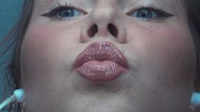 Kisses for you mp4 HD