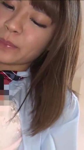 Begging Beauty's Naughty Temptation Sex - Natsu Tojo - Ep1
